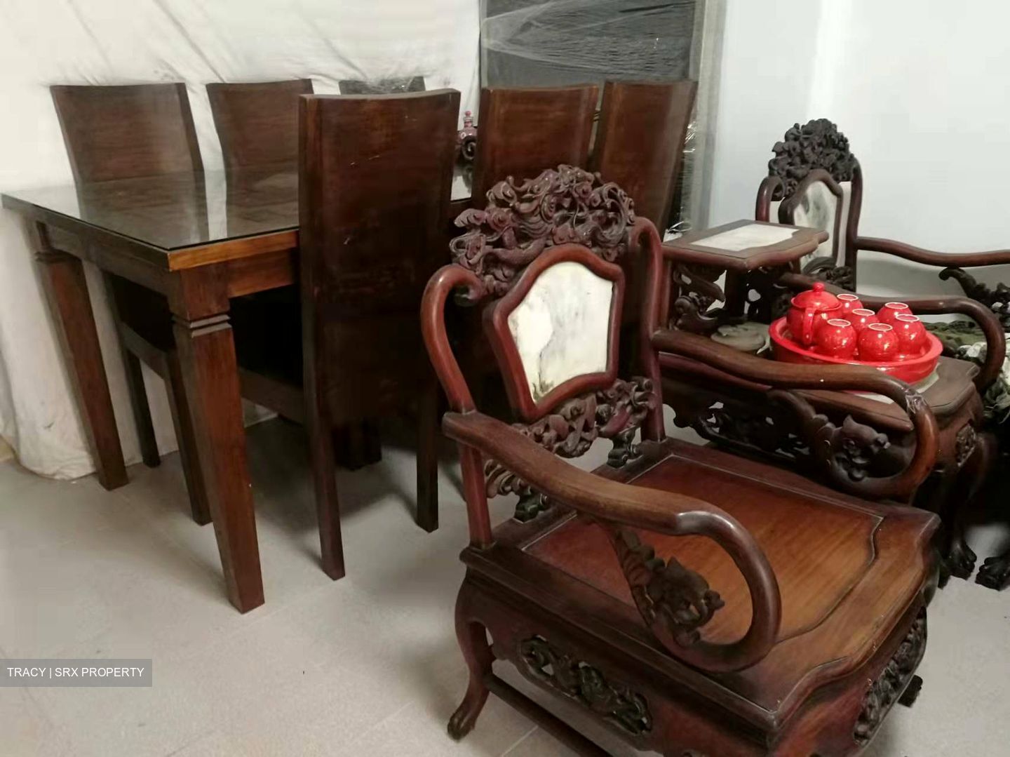 Blk 112 Commonwealth Crescent (Queenstown), HDB 3 Rooms #337074191